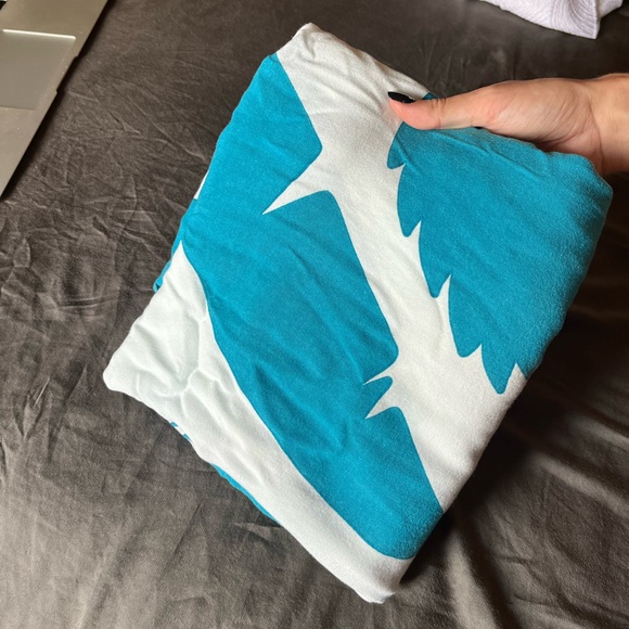 Eha Culture Banana Patch Pareu - Picture 2 of 4